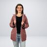 Schnittmuster Steppjacke SONTJE | Übergangsjacke mit Kapuze thumbnail number 2
