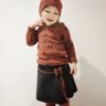 Kinderrock "Miss Walk" der Rock mit Pfiff 74 - 164 thumbnail number 1