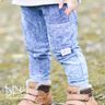 Schnittmuster Hose Liam thumbnail number 5