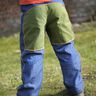 Ebook Outdoorhose Buddelbüx Hose 74-176 thumbnail number 5