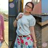 Bluse CLARIELLA Gr. XS-XL Ebook Schnittmuster thumbnail number 7