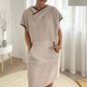 Long Beachhoodie XS-XXXL, Musselin, Sweat, Frottee, A0 + A4 thumbnail number 8