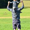 *Gentlemens Basic Hoodie* Hoodie, Sweater runder Saum thumbnail number 9