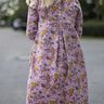 KLEID & TUNIKA "HILJA" - Schnittmuster und Anleitung thumbnail number 9