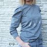 Shirt "JENNA" Nähanleitung und Schnitt Gr. 158–46 thumbnail number 5