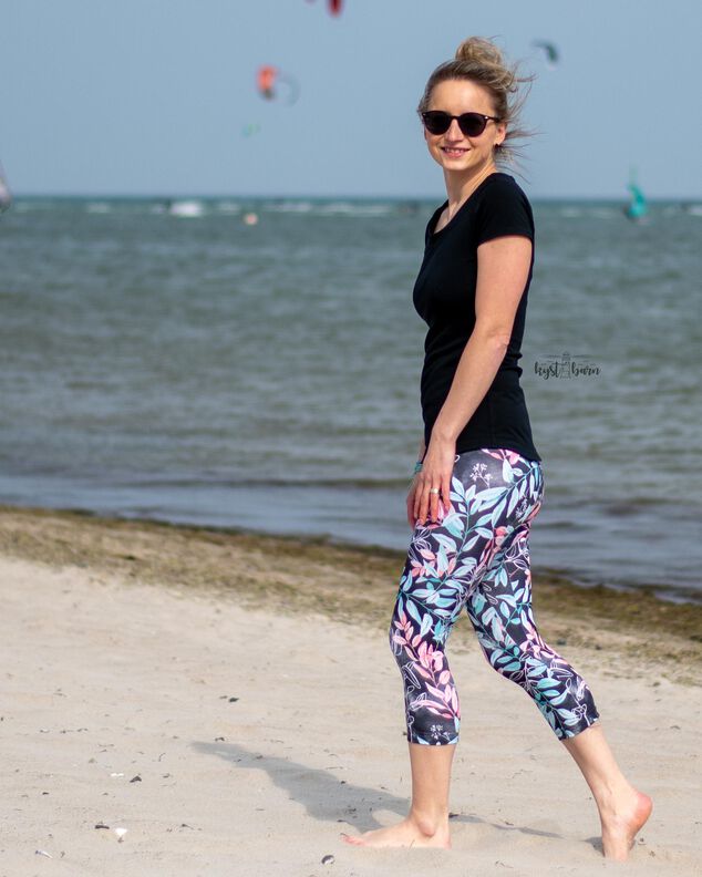 www.kystbarn.de       Tights Stylta  image number 8