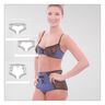 Pantys, "3 Varianten", Anleitung & Schnittmuster, Gr. 32-50 thumbnail number 1