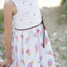 eBook Sommerkleid "Amelie" Gr. 56-158 thumbnail number 5