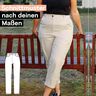 Schnittmuster nach Maß: Chinohose Damen Hose thumbnail number 1