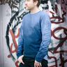 BEAMER&A0&A4 lovely men oversized hoodie XS-6XL Herren thumbnail number 8