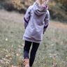 Kombi E-Book Hoodie Farbenbogen Gr. 68 - 140 thumbnail number 3