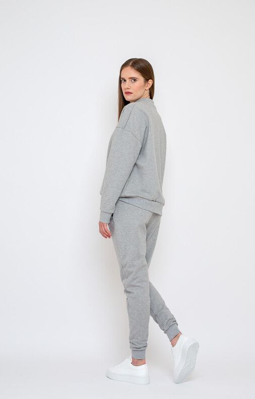 Sweatpants Zoe | Schnittmuster mit Videotutorial | Gr. XS-XL image number 3