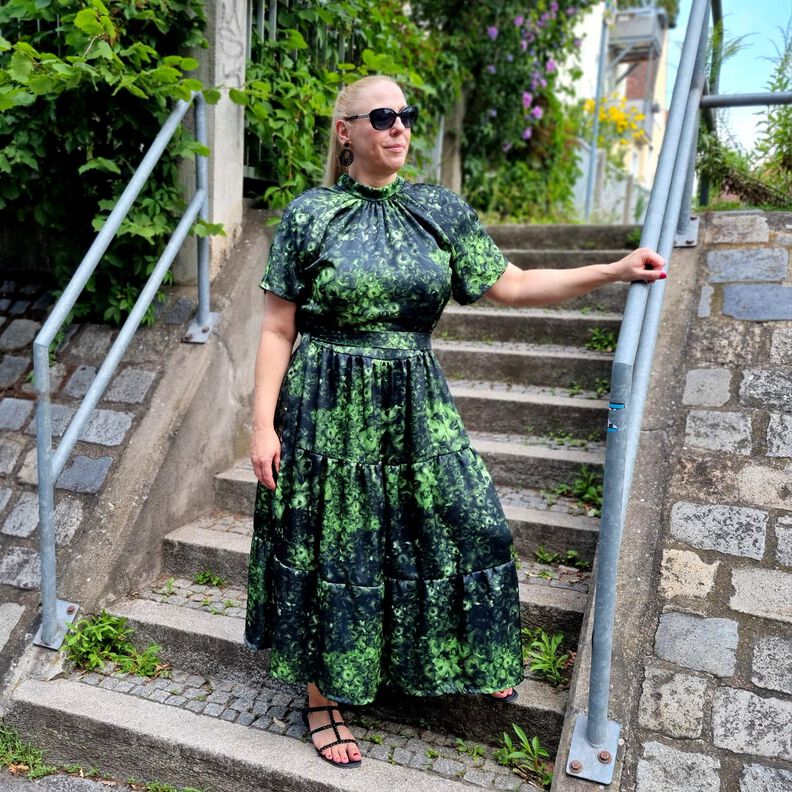 Kleid Torina GR. 32-48 beamerfähig image number 10