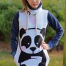 J-Hoodie Maxi 116-176 thumbnail number 2
