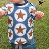 Fin Kids Basicshirt 56-176 beamerfähig thumbnail number 2