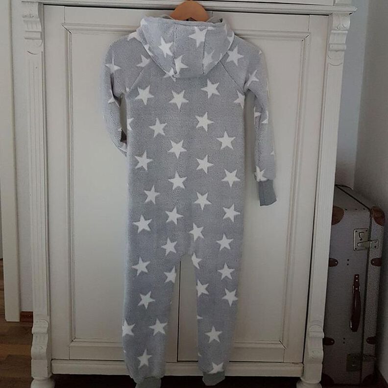Onesie, Overall, Einteiler "Freddy", Gr. 110-152 image number 1