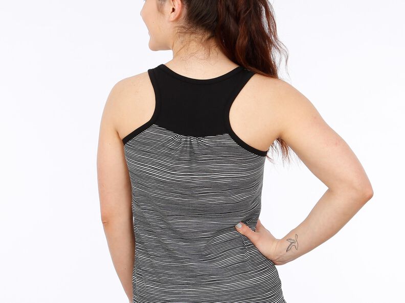 Damentop 3 Varianten FRAU HENNIE XS-XXL image number 3