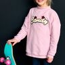 eBook "Turtleneck-Sweater Kids" / Schnittmuster  thumbnail number 6