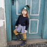 Girly Sweater | Schleiferlwerk | eBook | Größen 56-104 thumbnail number 9