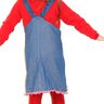 Kleid / Latzkleid "Berit", Schnittmuster Gr. 110-152 thumbnail number 4