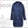 Ebook lillesol women Strickmantel/Coatigan "Ama" thumbnail number 1