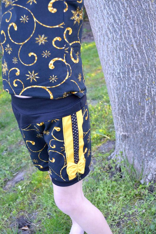 Sommershorts Zipply Gr. 86-164 image number 8