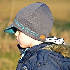 Schirmbeanie JOAO KU 39-58 