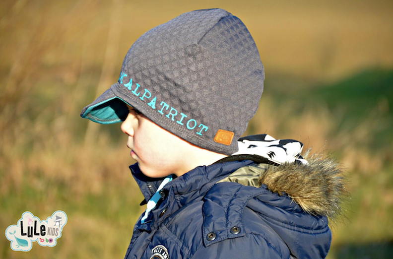 Schirmbeanie JOAO KU 39-58  image number 2