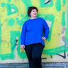 ebook Damen Oversized Shirt/ Kleid Größe 32-58 thumbnail number 8