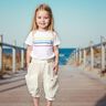 Schnittmuster Kinderhose Zoe+Nico Gr. 86-140 unisex thumbnail number 2