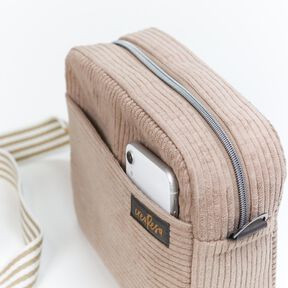 Cambag Tessa Large Handtasche / Umhängetasche
