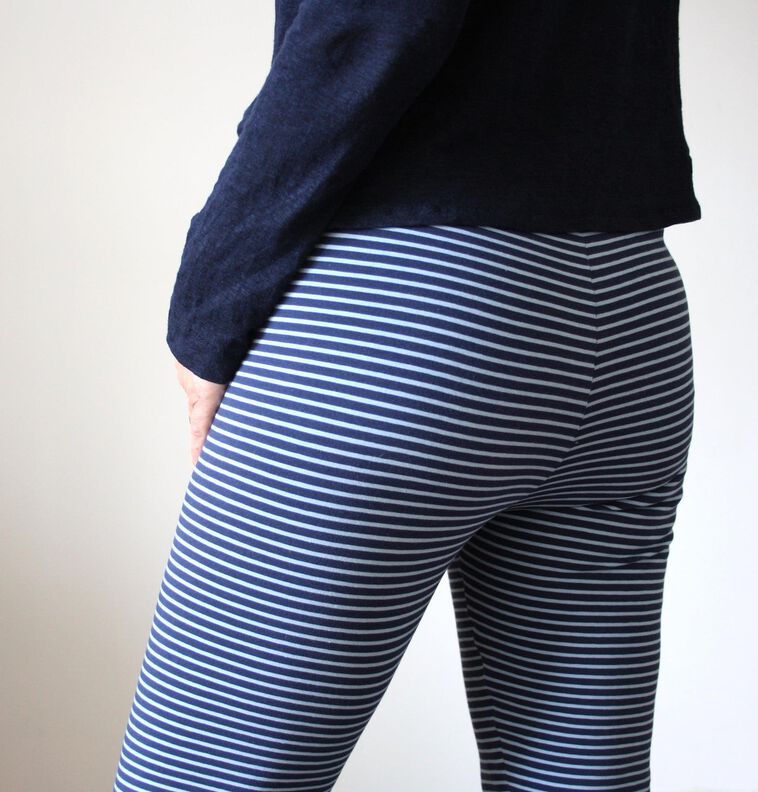 E-Book »LaBasic Leggings« (32–46) – Leggings und Lauf-Tight image number 5