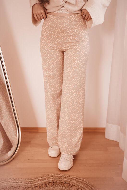 Marlenehose  | Schnittmuster & Anleitung | 32-44 | Daisy image number 5