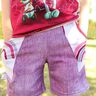 Jungen - Sommershorts LEONARDO Gr. 92 - 170 thumbnail number 6