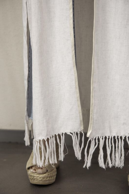 Boho Cardigan / Strandkleid image number 6