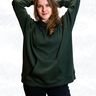 Oversize Hoodie/Sweater „Tessa“ für Damen BU 80-116, A4+A0 thumbnail number 7