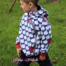 E-Book Litttle Jonas&Johanna (Sweat) Jacke/Hoodie thumbnail number 2