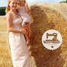 EBOOK LEXXI GIRLS SOMMERKLEID/TUNIKA GR. 62/68 -158/164 thumbnail number 8