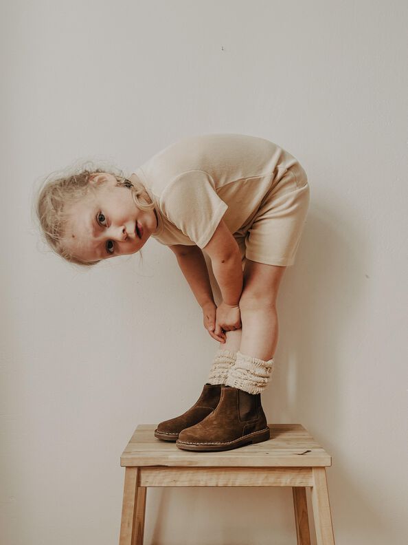 E-Book Nr. 4011 - STULPEN - zeitloses Design image number 7