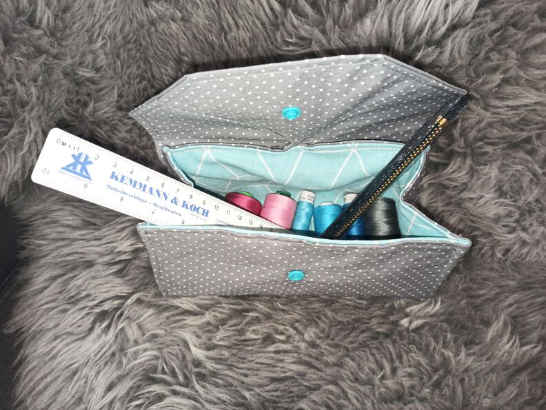 kleine Tasche Pinja - 3 Größen image number 2