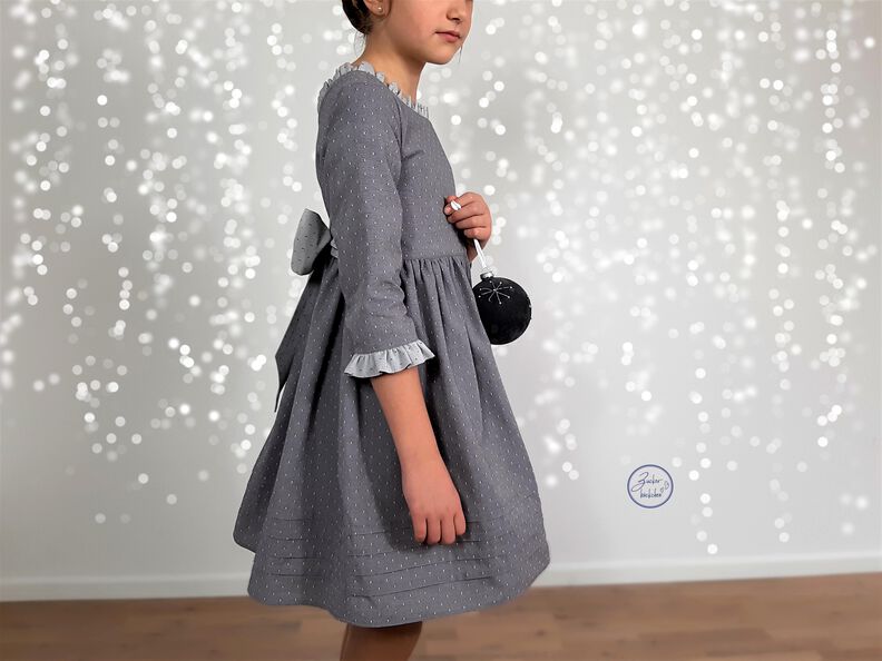 Kleid Winter-Liebling #51 image number 4