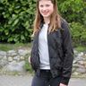 Collegejacke, Blouson "Heaven" Schnitt & Nähanleitung Gr. 158-46 thumbnail number 6