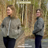 oversize Jacke Jakob  / 2 Längen / mix & match thumbnail number 6