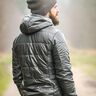 Steppjacke Herren – Schnittmuster Gr. XS-4XL – Vika #114 thumbnail number 7