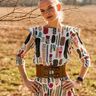 ebook Kleid/Bluse "Frau Smilla". thumbnail number 7