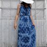  "Ibiza Top & Dress Women" / Musselin- Kleid Schnittmuster  thumbnail number 5