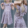 Baylee Oberteil & Kleid Gr. 80 bis 152 thumbnail number 8