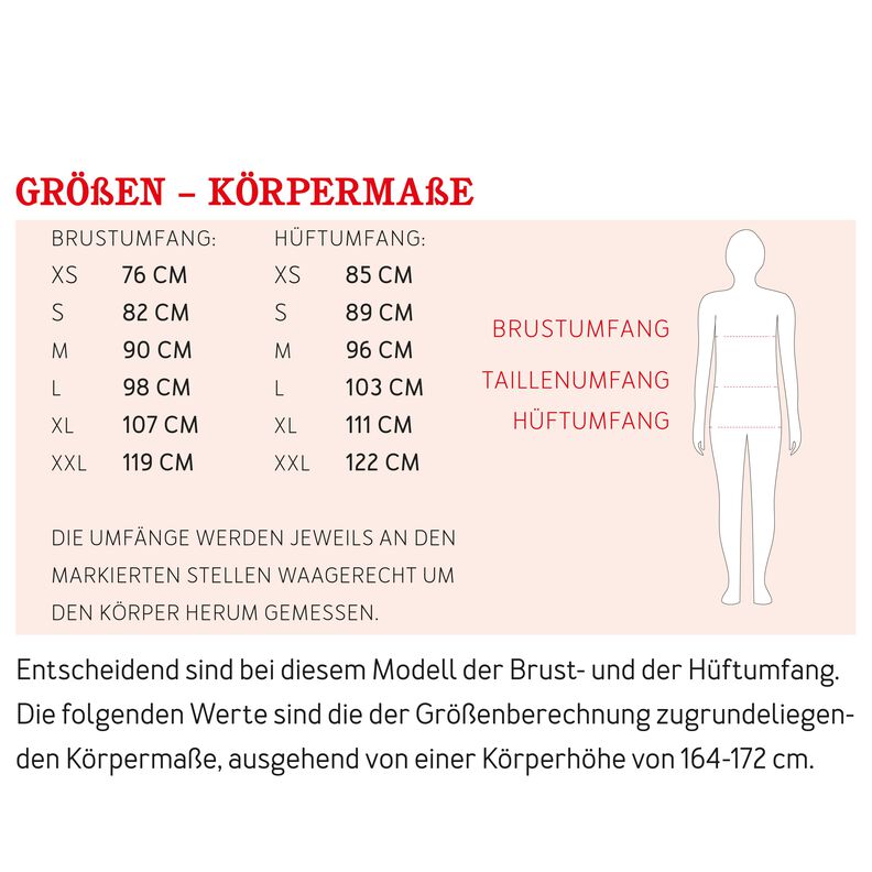 FRAU IVA  - Kleid mit Fledermausärmel  XS-XXL image number 10
