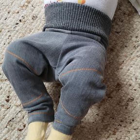 Kinder-Jeggins Mayla Mini 50-110  Mini  beamerfähig