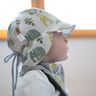  “Baby-Halstuch x3” 3 Schnittmuster für Webware und Jersey  thumbnail number 7